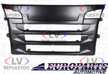 PARRILLA FRONTAL S5 G/R 2010 EN ADELANTE EUROPARTS