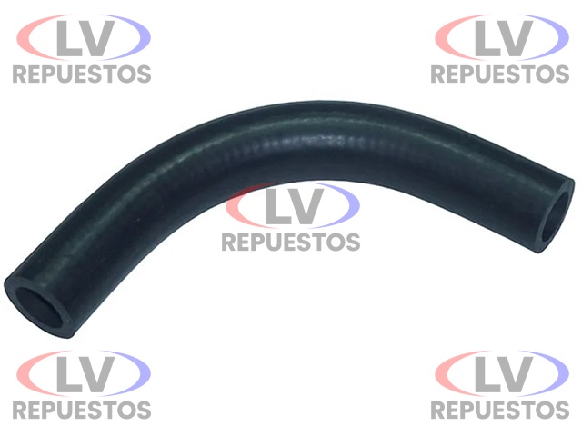 MANGUERA AGUA COMPRESOR SCANIA PGRT SAMPA