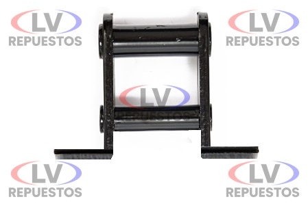 BISAGRA TAPA LATERAL CARRETA TIPO ARGENTINO BR