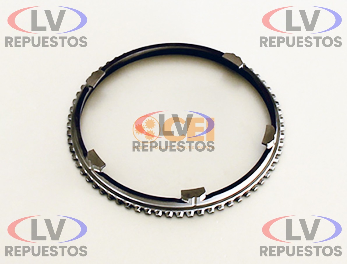 ANILLO SINCRONIZADOR 3RA/4TA GRS0925/905/0905 CEI