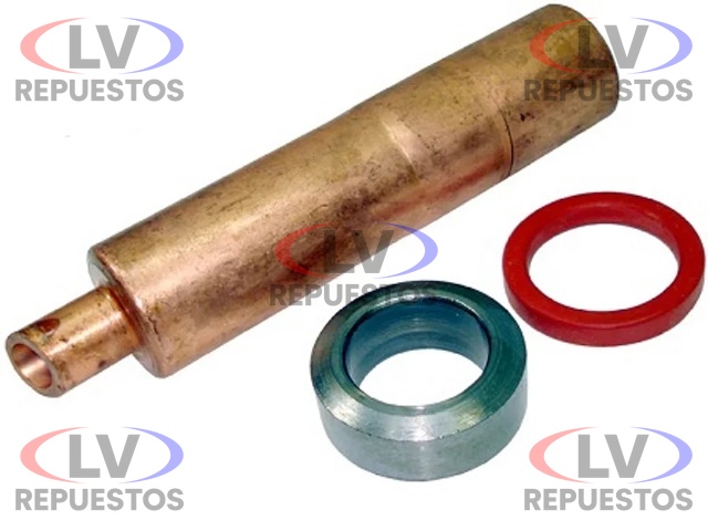CAMISA TOBERA PICO INYECTOR VL N/NL12 TD121/122 RIOSULENSE