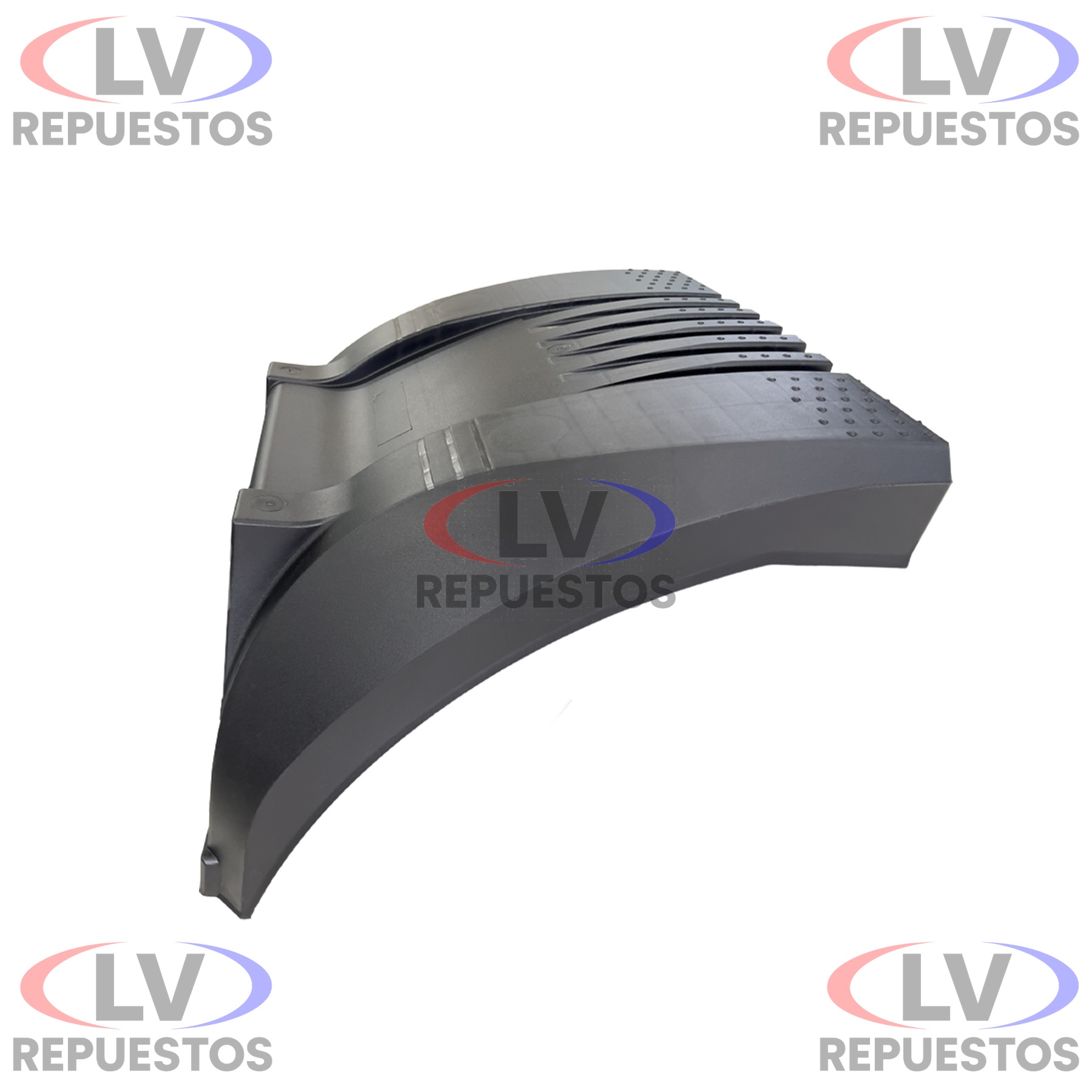 MEDIO GUARDABARRO RANDON 2008/2012 DT L.I./TR LD RODOPLAST