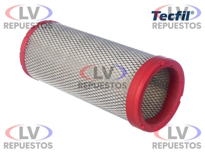 FILTRO AIRE INTERNO S4/S5 TECFIL