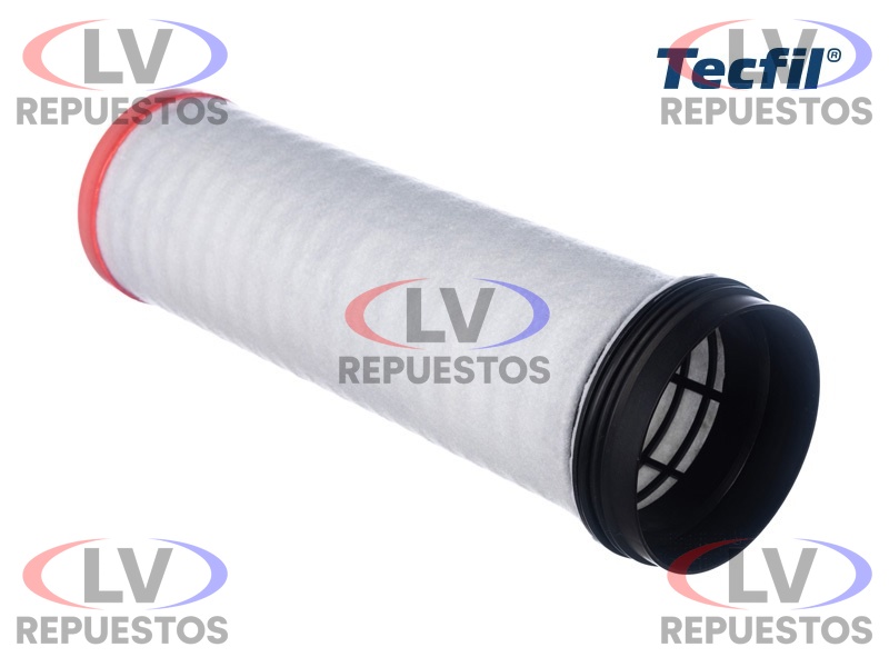 FILTRO DE AIRE SC SR.4 -BUS -MBO500 VOLVO TECFIL