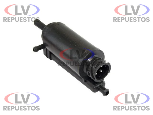 BOMBIN LANZA AGUA PARABRISA/FARO S5/S6 DNA