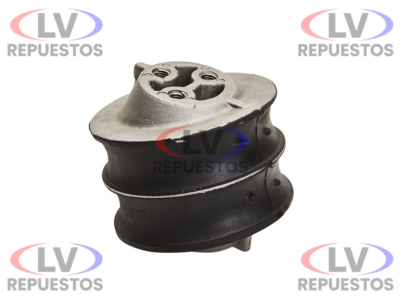 SOPORTE MOTOR DT 3 AGUJEROS DE METAL SC S5 IABV