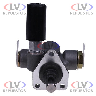 CUERPO BOMBIN COMBUSTIBLE S/ PREFILTRO SC-113/124 BOSCH