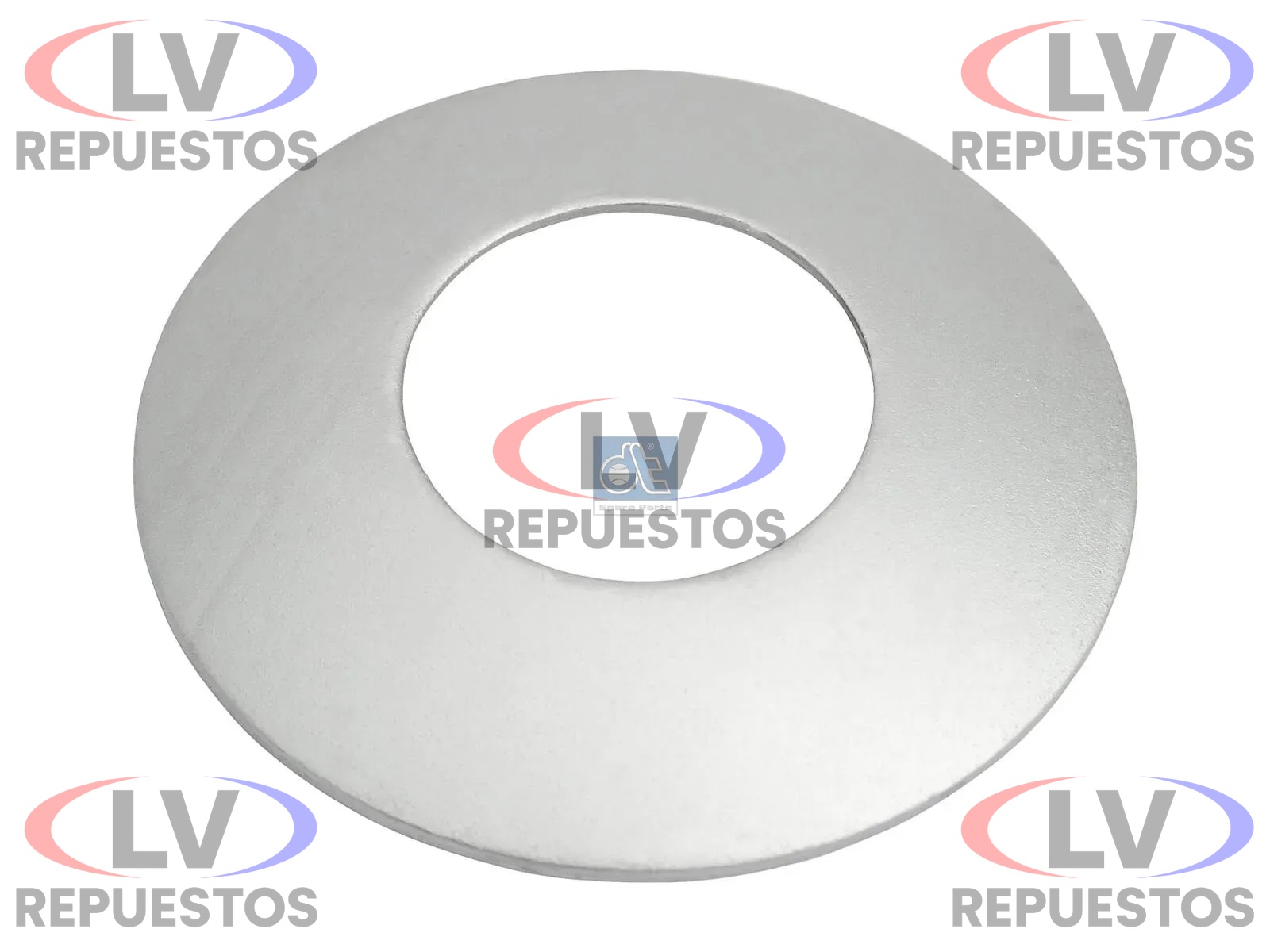 ARANDELA CALCE PLANETARIA DIFERENCIAL CHICO S/ TRABA DIESEL TECHNIC