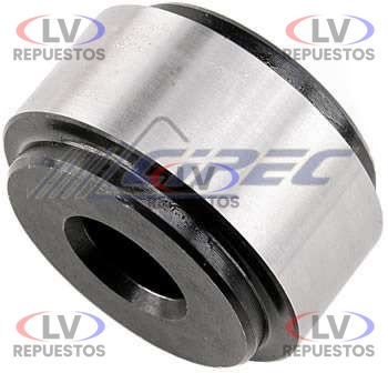 ROLETE CENTRAL SUSPENCION MANCAL EMBRAGUE SC-113 COSIBO