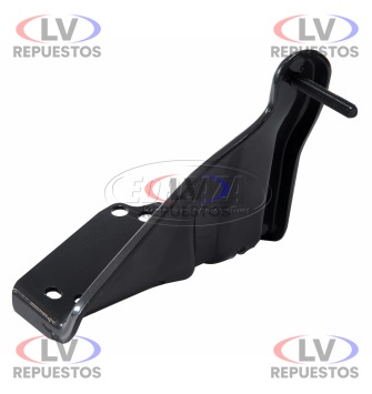 SOPORTE RADIADOR INFERIOR LI SC S4 EDREAZA
