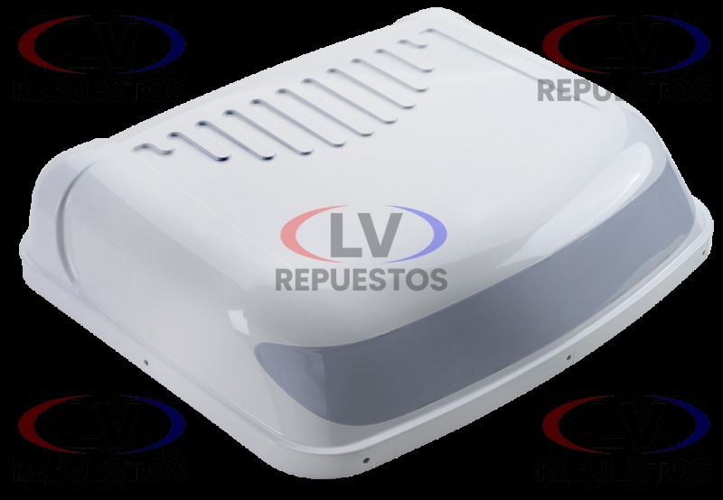 TAPA CLIMATIZADOR ALTO S5 BG PARA 311R5E RESFRIAR