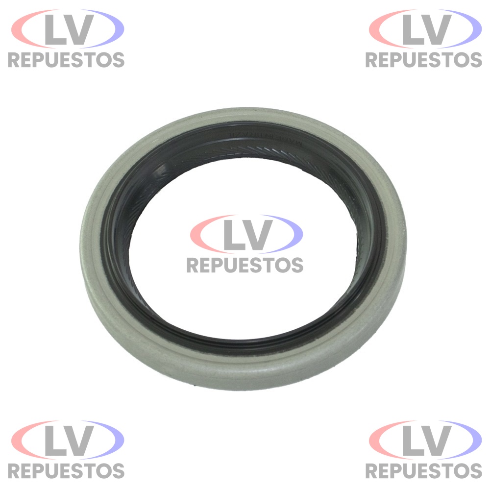 RETEN EJE DE MANDO/CA�ONERA 55X75X8MM CAJA 3Y3 SABO