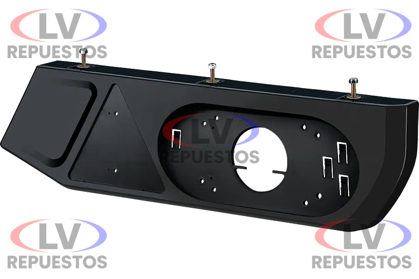 CARCASA FARO TR MODULO R SUPERIOR LD SINALSUL