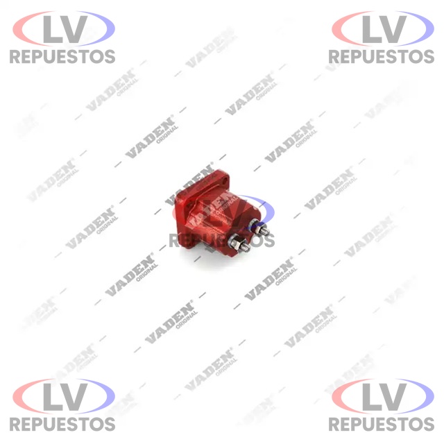 SOLENOIDE COMBUSTIBLE S5 HPI VADEN