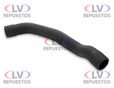 MANGUERA TERMOSTATO S5 PGR JAMAICA