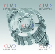 TAPA ALTERNADOR PARTE DT AC-113 CINAP