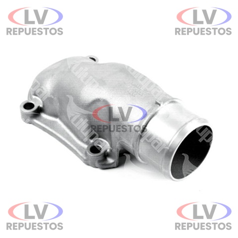 TAPA CARCASA VALVULA TERMOSTATO S4/S5 CHICO TC