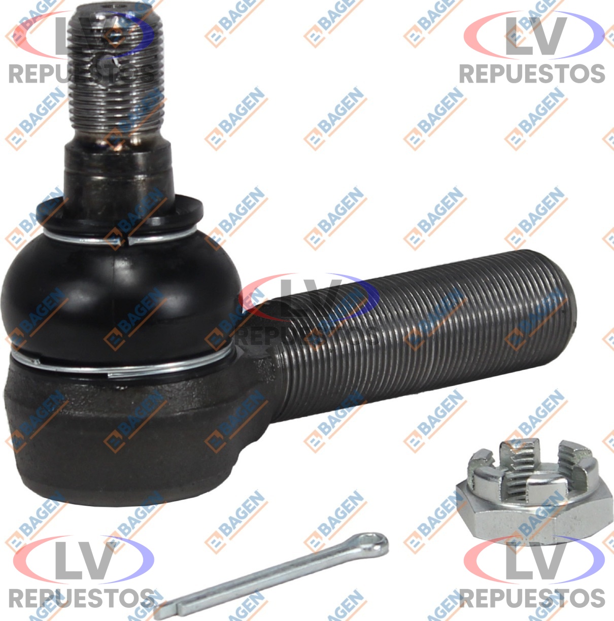 MU�EQUIN DIRECCION LD MBB1113/912 24MM