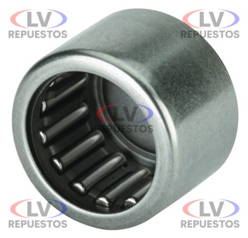 RULEMAN PALANCA DE CAMBIO 16X22X14MM SC-113 FERSA