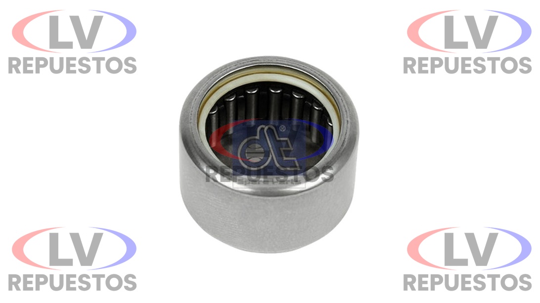 RULEMAN PALANCA DE CAMBIO 16X22X14MM SC-113 DIESEL TECHNIC