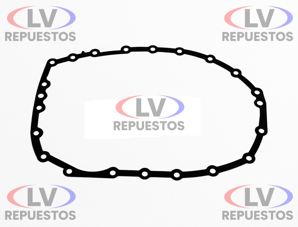 JUNTA TAPA CAJA AUTOMATICA DT GR905/905 SC S5 SANTA CRUZ