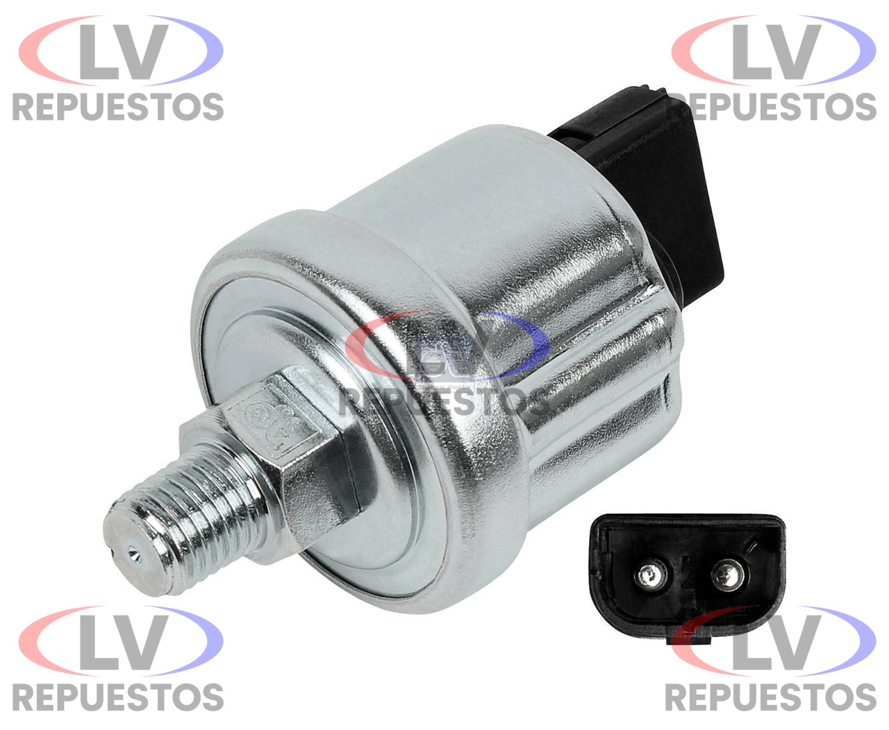 BULBO PRESION DE AIRE S3/S4 EXC