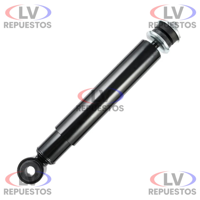 AMORTIGUADOR SUSP. DT PUNTA/OJAL (ELAST.) 765/460 S4/S5 SCANIA ORIGINAL