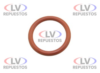 ANILLO PERNO ZAPATA FRENO (VITON) CIPEC
