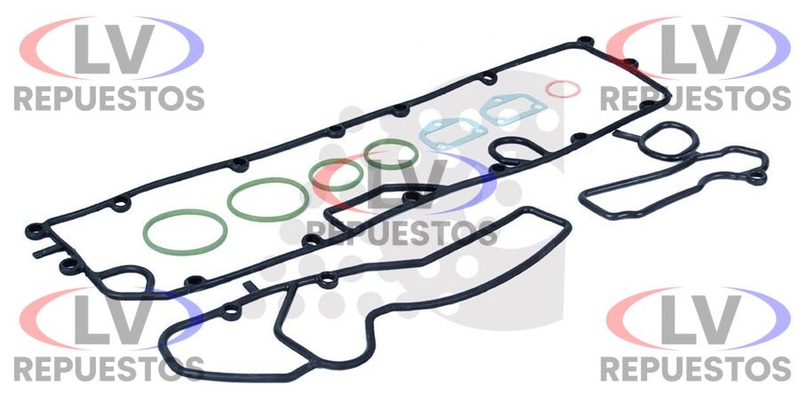JUEGO JUNTA MOTOR COMPLETO DSC16 SC-164 V8 CONSAN