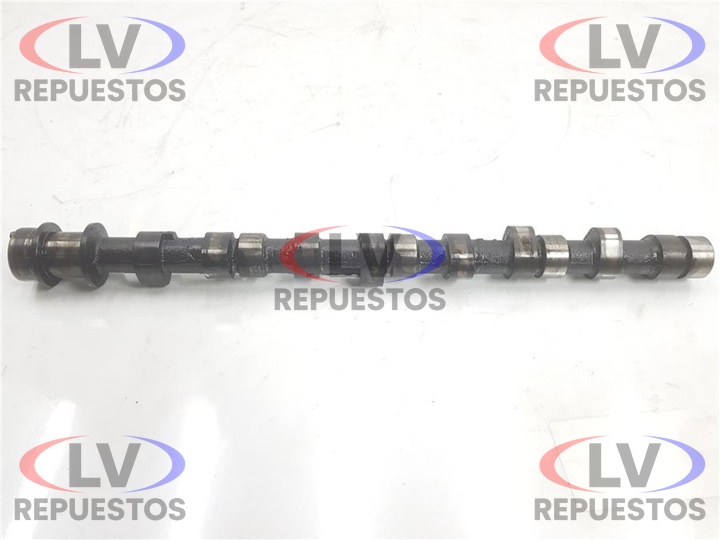 ARBOL DE LEVAS MOTOR DSC12 ELECTRONICO SC-144 LD. SCANIA USADO
