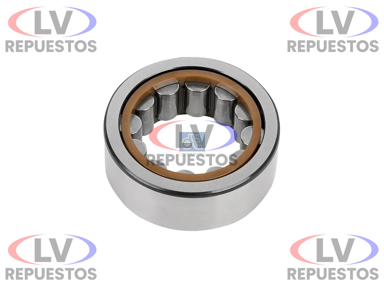 RULEMAN RETARDER TOMA DE FUERZA GRS905 DIESEL TECHNIC