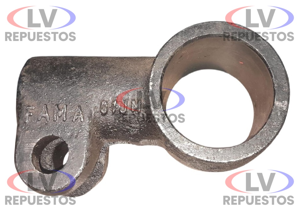 PUNTERA BRAZO TENSOR REGULADOR RD 2000 L.D FAMA