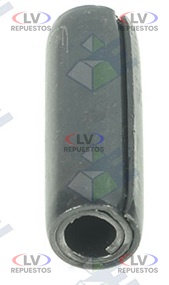 PASADOR HORQUILLA REDUCTORA GR895/905/92 GRANDE 12MM EURORICAMBI