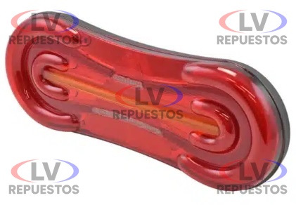 FARO TR FACCHINI 2019 L.I 24V LED IVA
