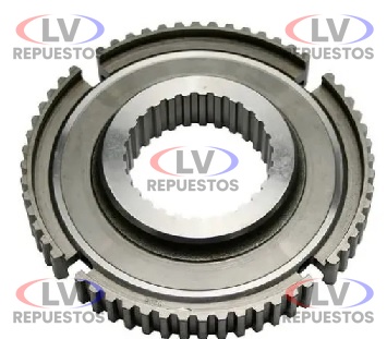 CONECTOR TRAVA SINCRONIZADOR GRS900 KACMAZLAR
