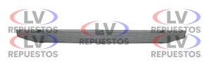 REJILLA PARRILLA FRONTAL SUPERIOR 2� CABINA S5 2011 EN ADELANTE EUROPARTS