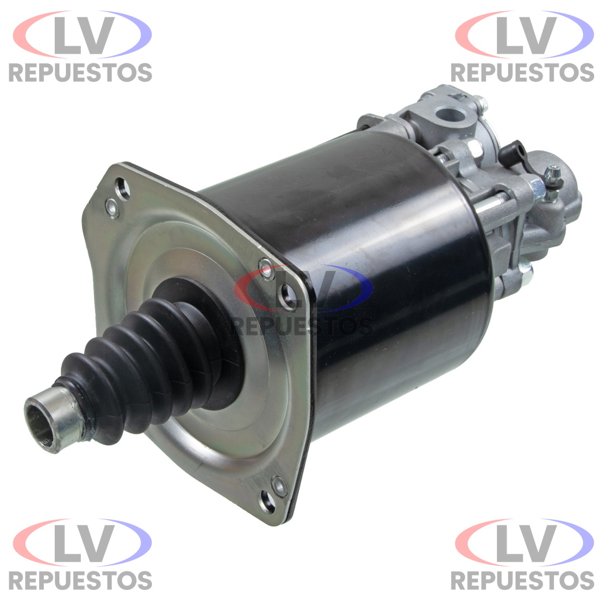 SERVO EMBRAGUE MBB 1635/1935/1641 FEBI