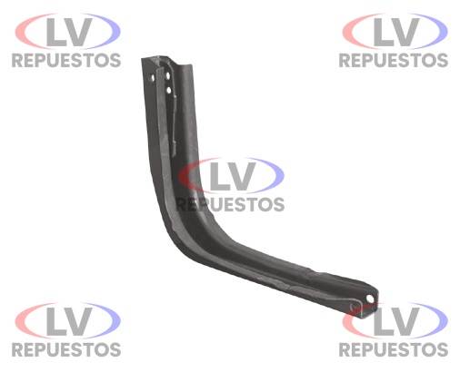 SOPORTE TANQUE DE COMBUSTIBLE DT S4 FABBOF