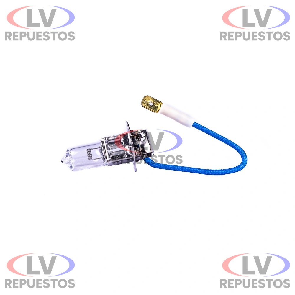 FOCO 24V 70W H3 BUSCA HUELLA NARVA