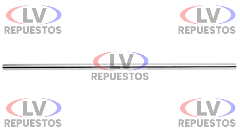 CA�O ALUMINIO RODOAR DE 1200MM RESFRIAR