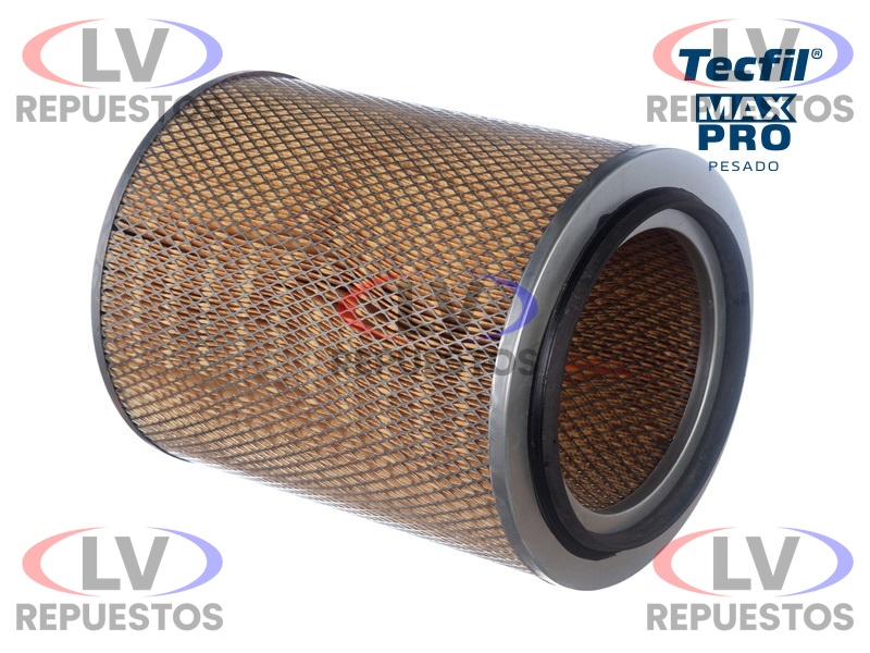 FILTRO DE AIRE MOTOR 191X301X379 S/ SOMBRERO SC-113 (5773) TECFIL
