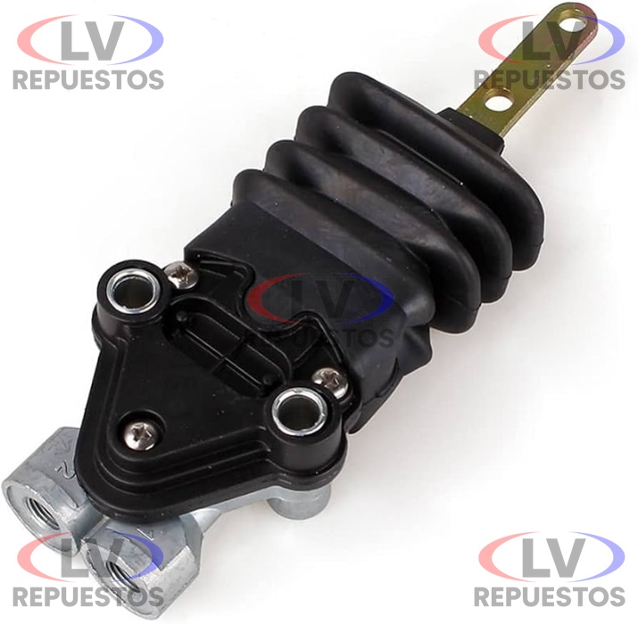 VALVULA NIVELADORA CABINA S4/S5 ROCKMONT