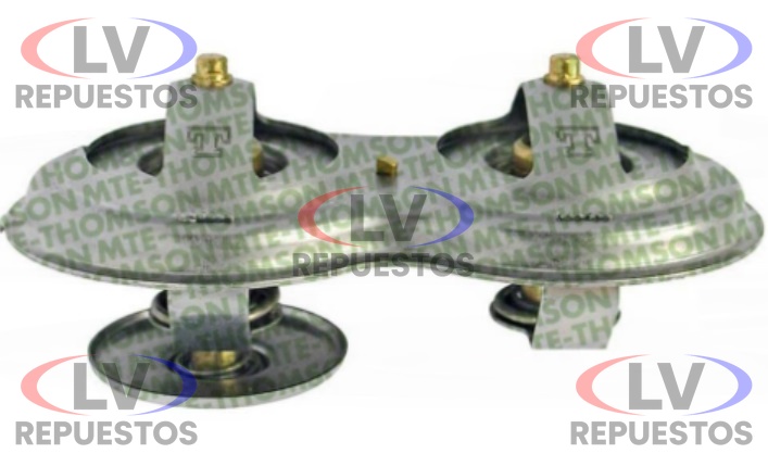TERMOSTATO 83 GRADOS CHICO S4/S5 MTE THOMSON