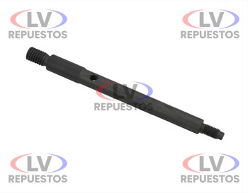 EJE FILTRO ROTATIVO 158MM SC-124 CIPEC