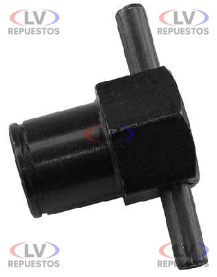 TUERCA EJE FILTRO ROTATIVO SC-113 CIPEC