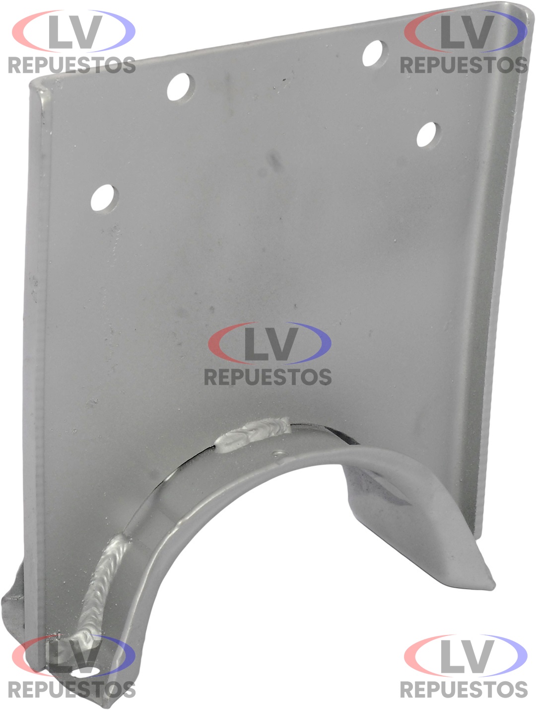 SOPORTE RULEMAN CARDAN SC-112/13 RIVERTEC