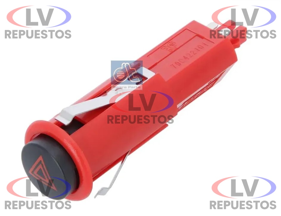 BOTON BALIZA ESTACIONAMIENTO SC S4/S5 DIESEL TECHNIC