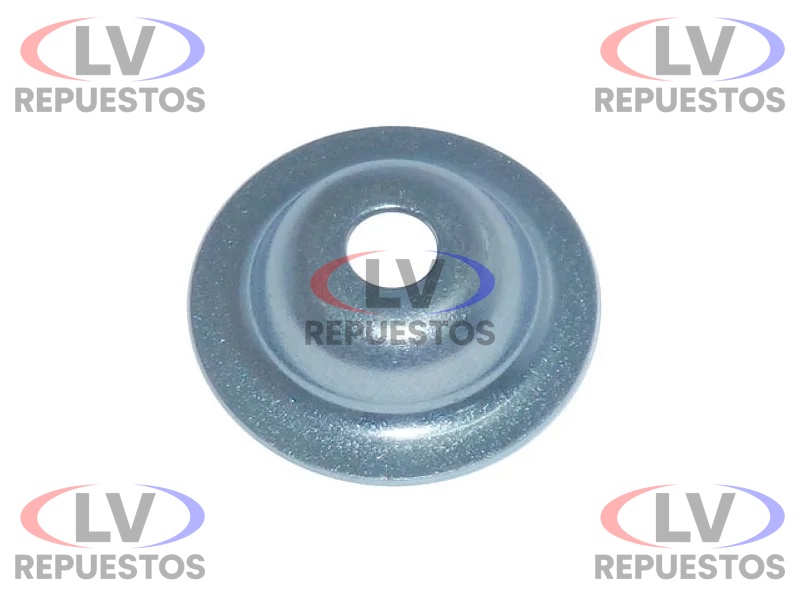 ARANDELA SEGURO CATRACA DE FRENO SC-112/113 BR
