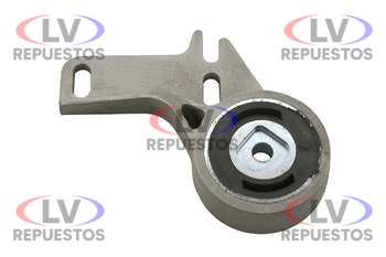 SOPORTE RADIADOR LI SC S5 HIGHLINE CIPEC