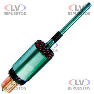 INDUCIDO SC-124  MARILIA